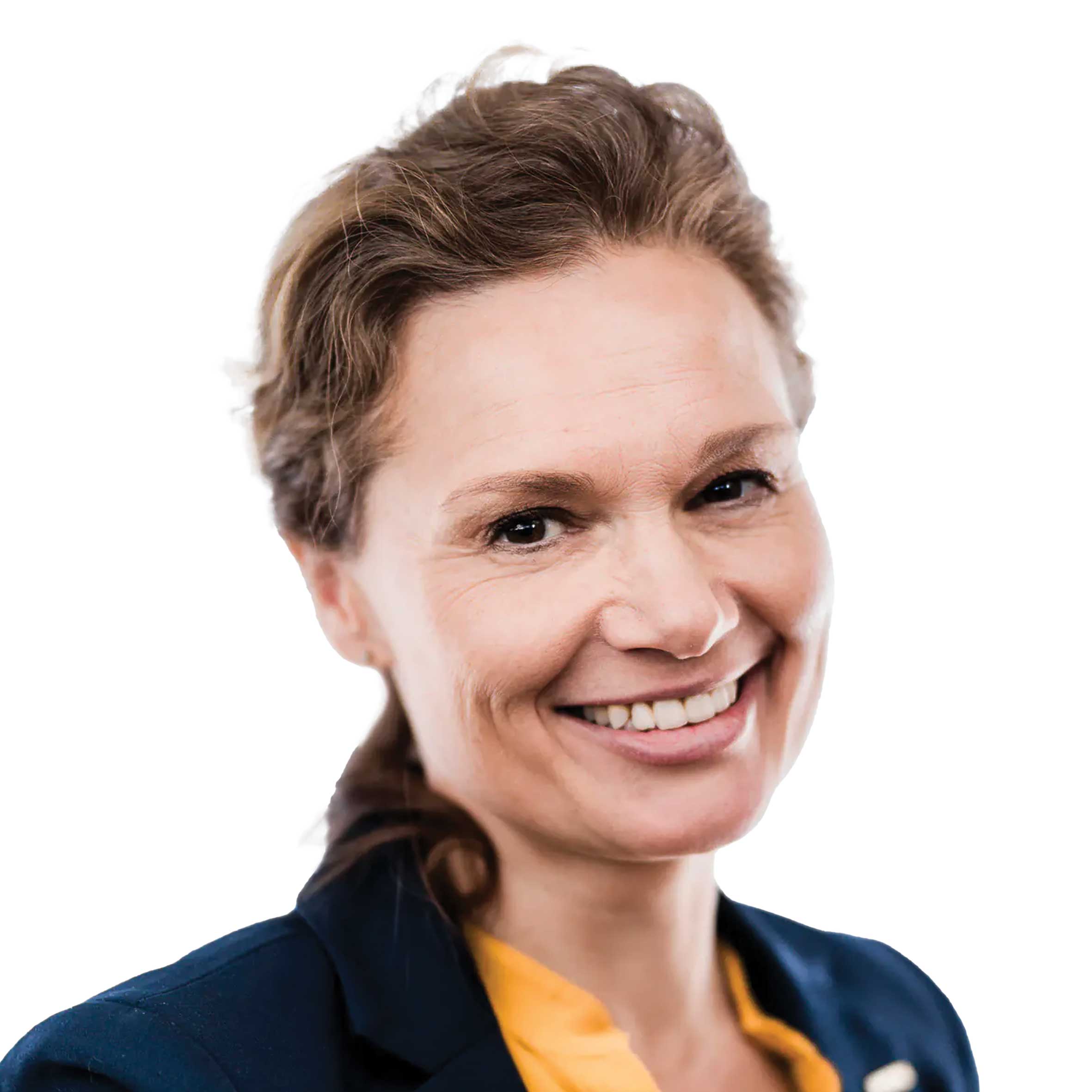 Sofia Bertling Founder CEO